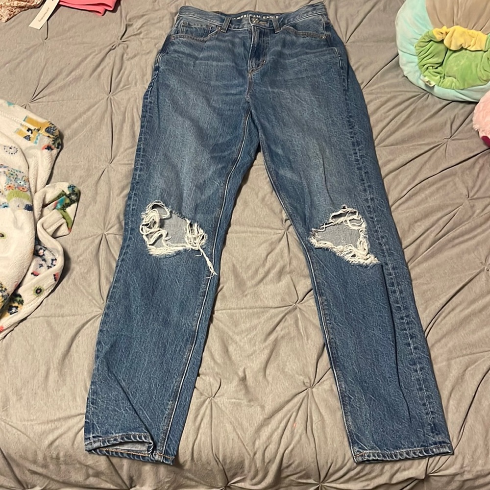 Women’s jeans